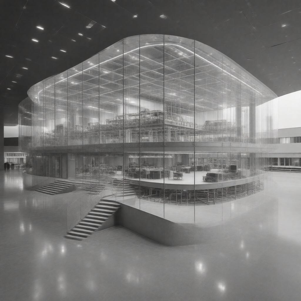 Koch Institute for Integrative Cancer Research